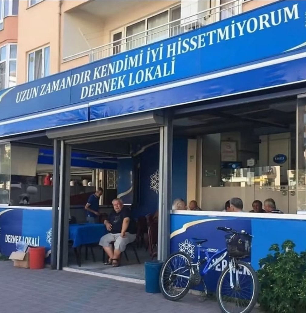 Sokakların Manevi Çocukları (@1yeraltisakini) on Twitter photo 