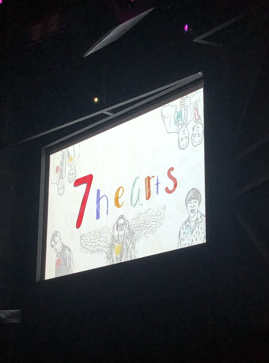 saki_akiko777's tweet photo. おおお!
凄いメンツだ👍
昨夜 #7hearts で令和ロマンとエバース見てきたけどめっちゃ面白かったもんなー!
ヤーレンズもダイタクも楽しみ!
#M1
#M1グランプリ https://t.co/YEy8FfnBJI