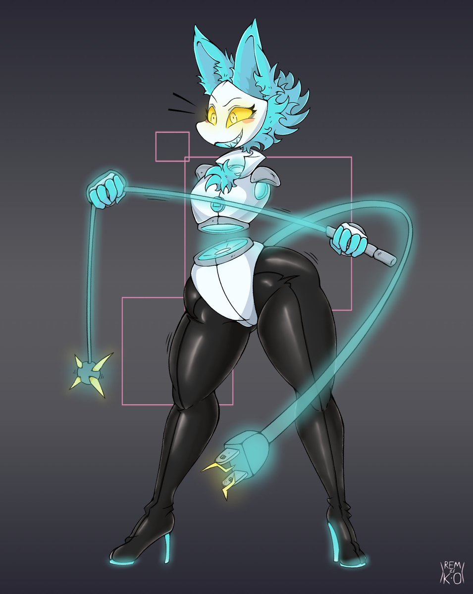 REMzi_K_O's tweet photo. Extra version of the previous post.
#DELTARUNE #deltarunefanart #tasque_manager #TasqueManager https://t.co/A59zGJ99YB