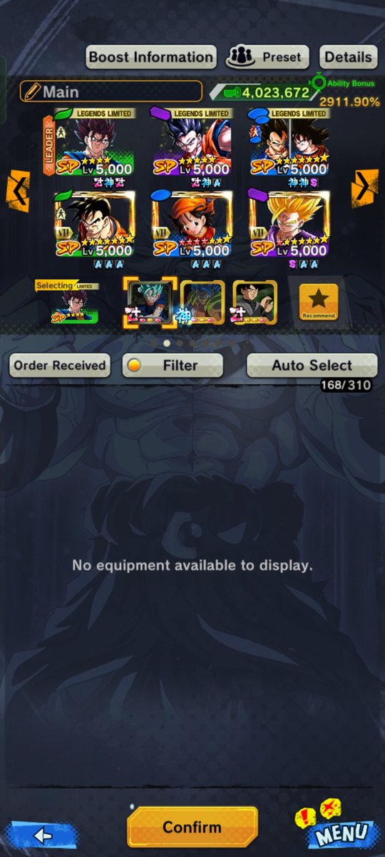 What the FUCK did I do