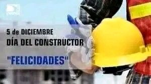 Hoy se celebra en #Cuba el Día del Constructor para todos muchas felicidades y en especial para los de #Guanajay #ArtemisaJuntosSomosMás