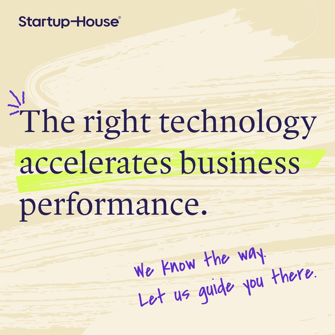 startuphousecom's tweet photo. 🚀 The right technology can supercharge your business performance. We’ve got the expertise to guide you to success—let’s get started! 

#TechSolutions #BusinessGrowth #StartupHouse https://t.co/teHdgcYiAB