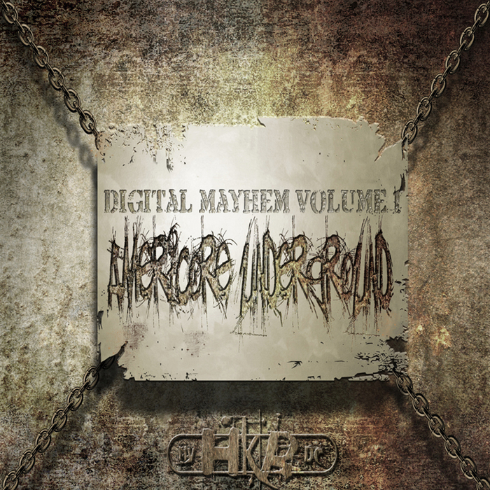 HardXMusic's tweet photo. Original Release Date: 12/05/2008
This four track compilation has some absolute bangers that cannot be left out of your library! #hardxmusic #hardcoretechno #areyouwithus #digitalmayhemvolume1 #hardcoreunderground https://t.co/M37UVK9uI1