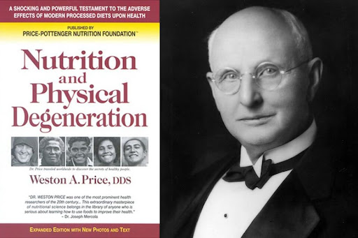 We went through Weston A. Price's recommendations for healthy pregnancies so you don't have to.

Here are his top foods for pregnancy:

1. Cod Liver Oil
2. Whole milk (preferably raw)
3. Butter (grass-fed)
4. Eggs (pasture raised)
5. Liver
6. Seafood
7. Fresh beef or lamb
8. Oily