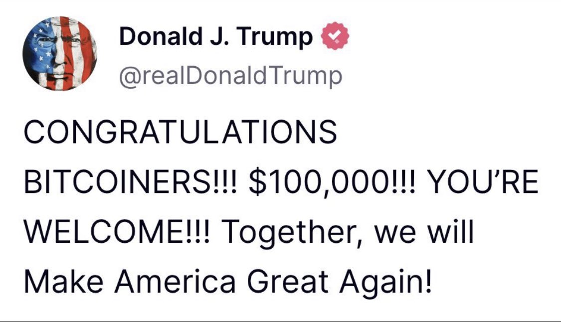 TheBTCTherapist's tweet image. WE FUCKING MADE IT