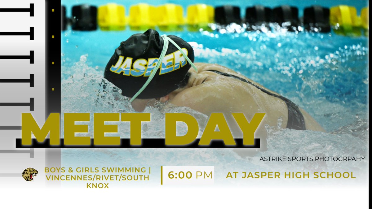 Jasper High School Athletics tweet media