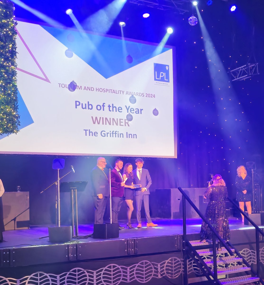 Charnwood Borough Council tweet media