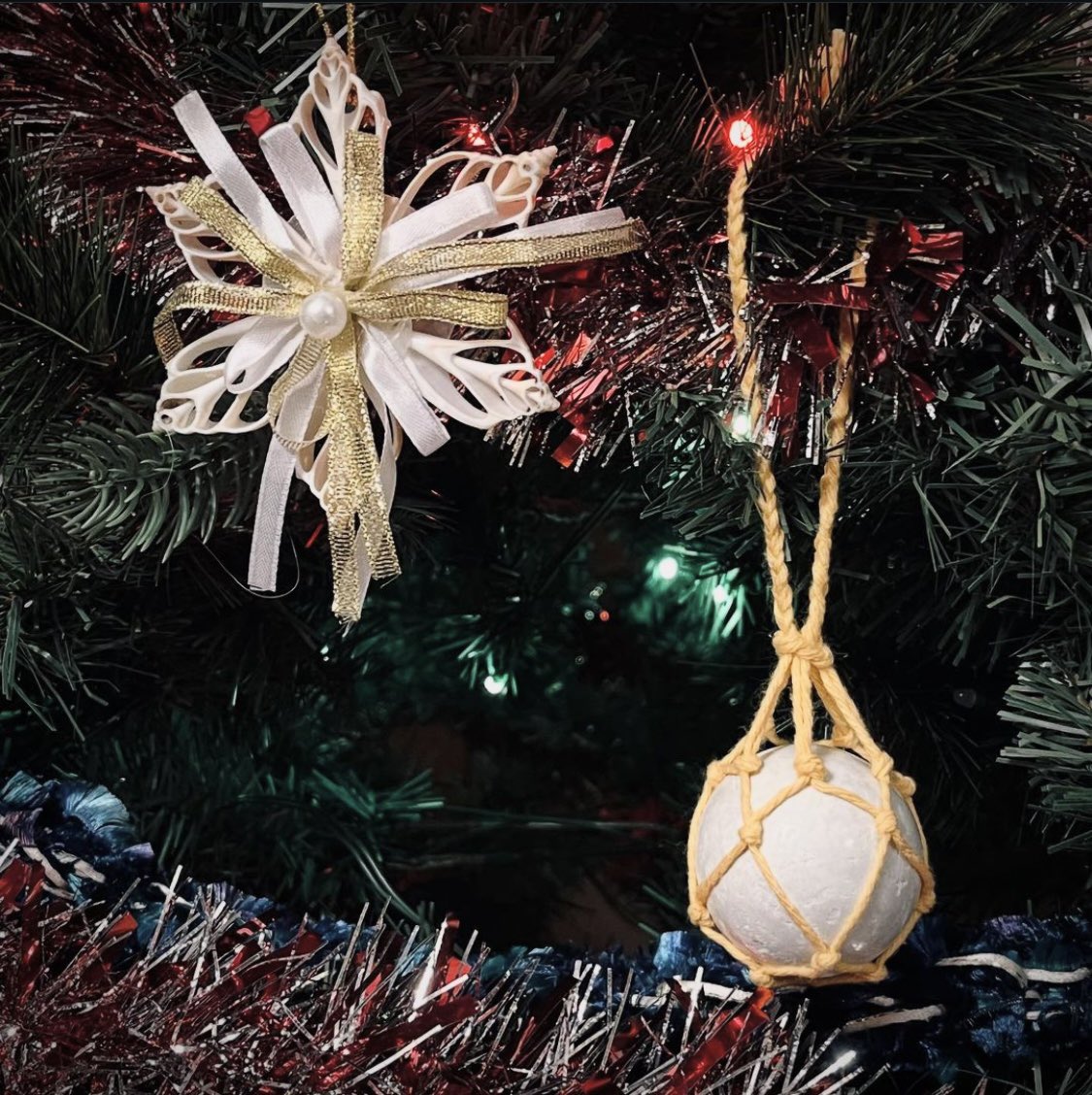 フォロワーさんが早速作ったよ！って写真くれた😭真似て作ってくれて