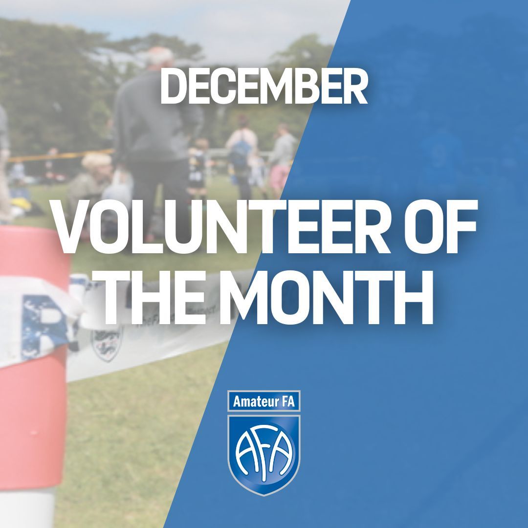 Amateur FA ⚽️ tweet media