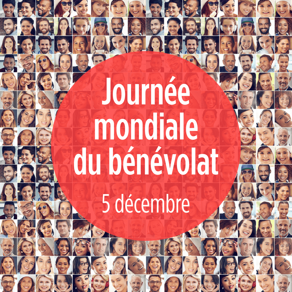 Aujourd'hui, nous célébrons la Journée Mondiale du Bénévolat !

En ce 5 décembre, focus sur ces acteurs essentiels qui permettent aux associations de fonctionner au quotidien.

Et vous, quel rôle voyez-vous pour le bénévolat dans l’ESS de demain ?

#ESS #Bénévolat #Association