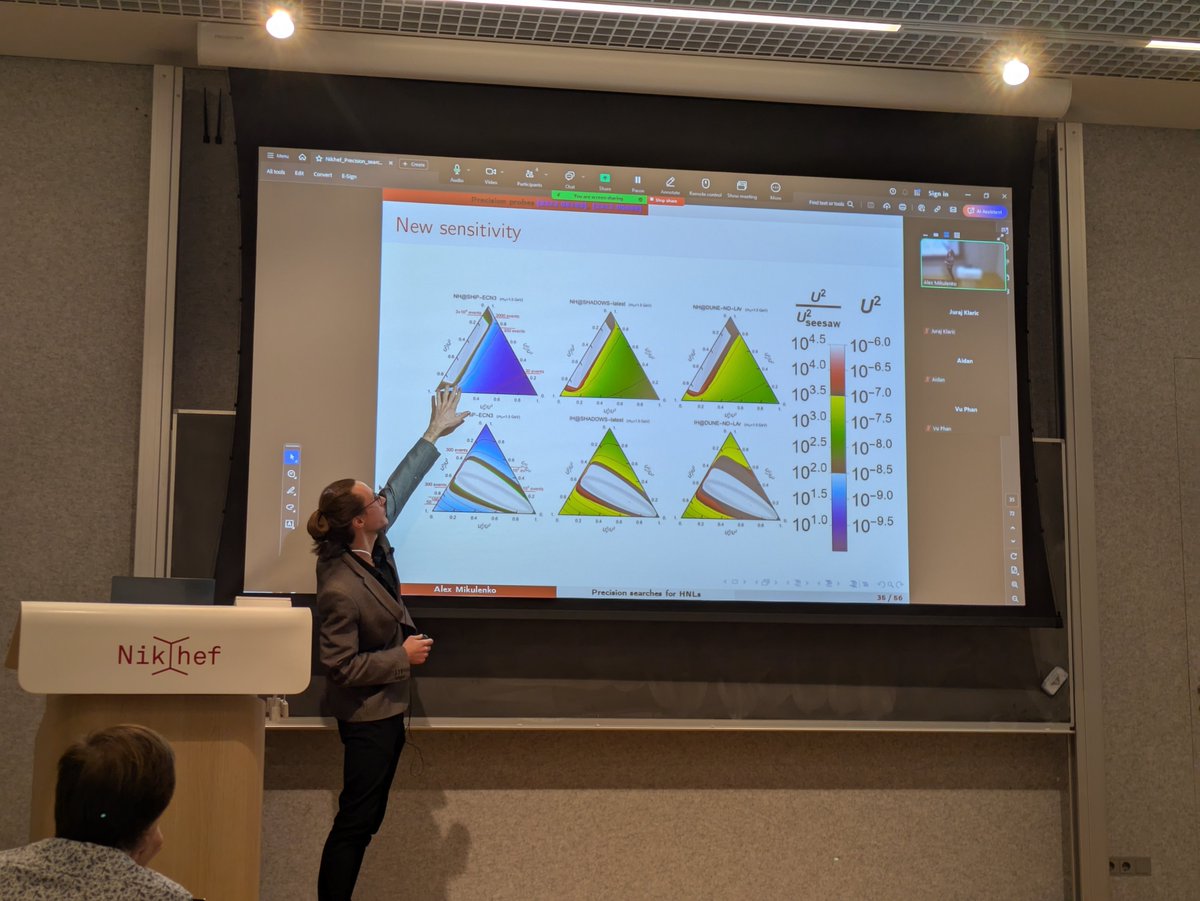 Nikhef Theory Group tweet media