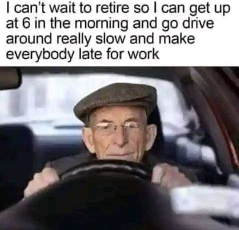 ForceMediaHQ's tweet image. Anyone else?🤣🚘

#forceradio #militaryhumour #veterans