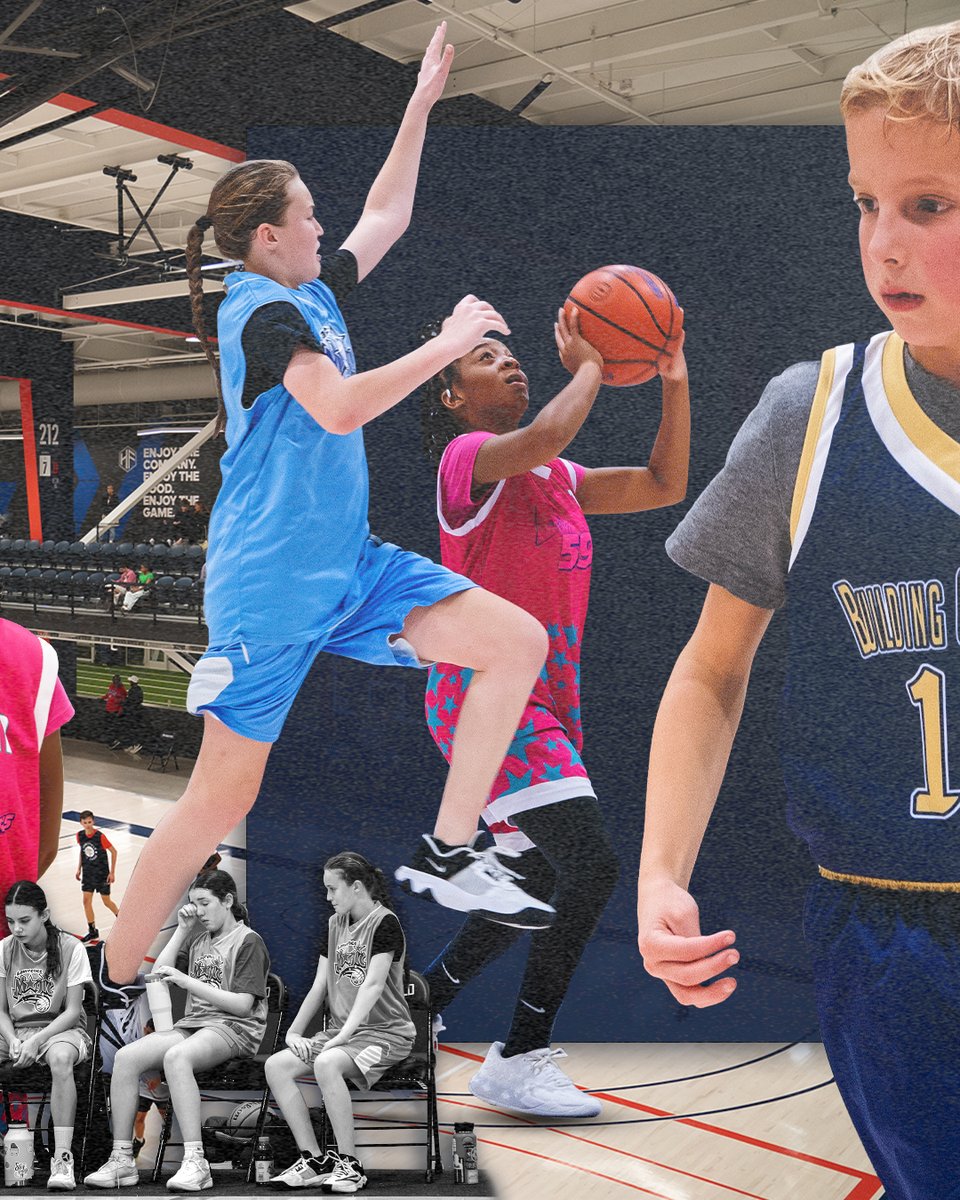 Week 2 of Legends League brought even more intensity to the court! 

Teams are hitting their stride with standout plays and incredible teamwork that keep the competition fierce.  

This season is just heating up—stay tuned for more action!  

#Homefield #HFHoops #LegendsLeague