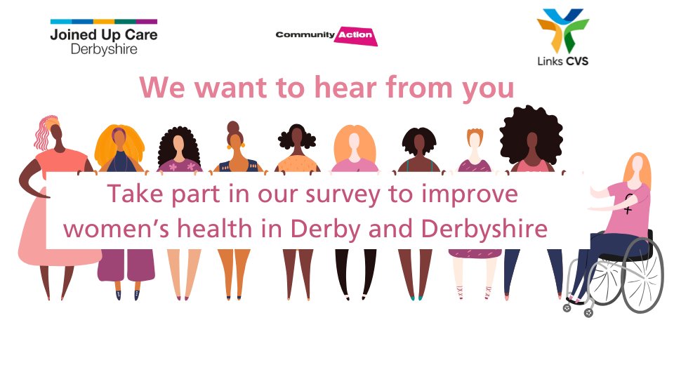 Derby Health Inequalities Partnership (DHIP) tweet media