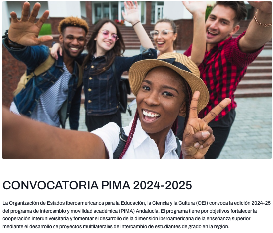 grivargentina's tweet photo. Gracias al soporte de las Oficinas de Relaciones Internacionales de la Universidad Nacional de Córdoba y de la Universidad de Almería hemos logrado esta oportunidad para estudiantes de grado interesados en actividades de intercambio: https://t.co/2NTEjW9yIR https://t.co/zCOwmZN7N9