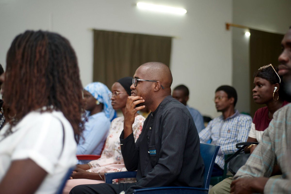 Africa TechUp Tour tweet media