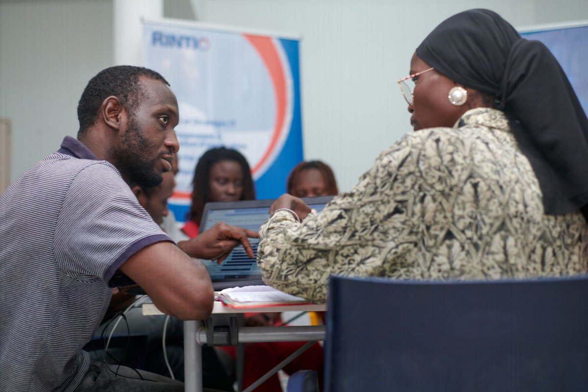 Africa TechUp Tour tweet media