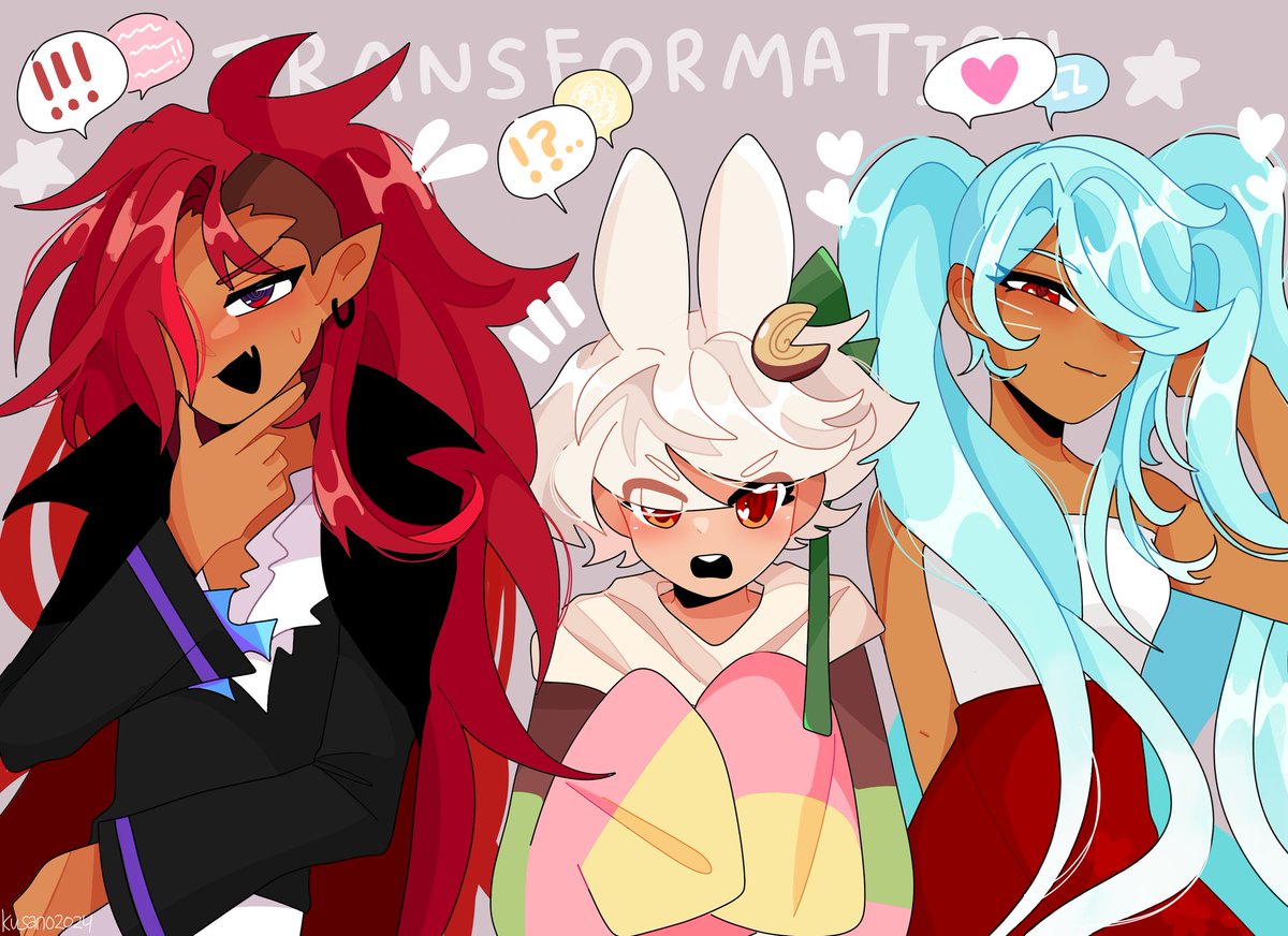 vamplico's tweet photo. #cookierunkingdom #cookierunfanart
my favorite team......
#vampirecookie #moonrabbitcookie #kumihocookie https://t.co/0f5iRKocsH