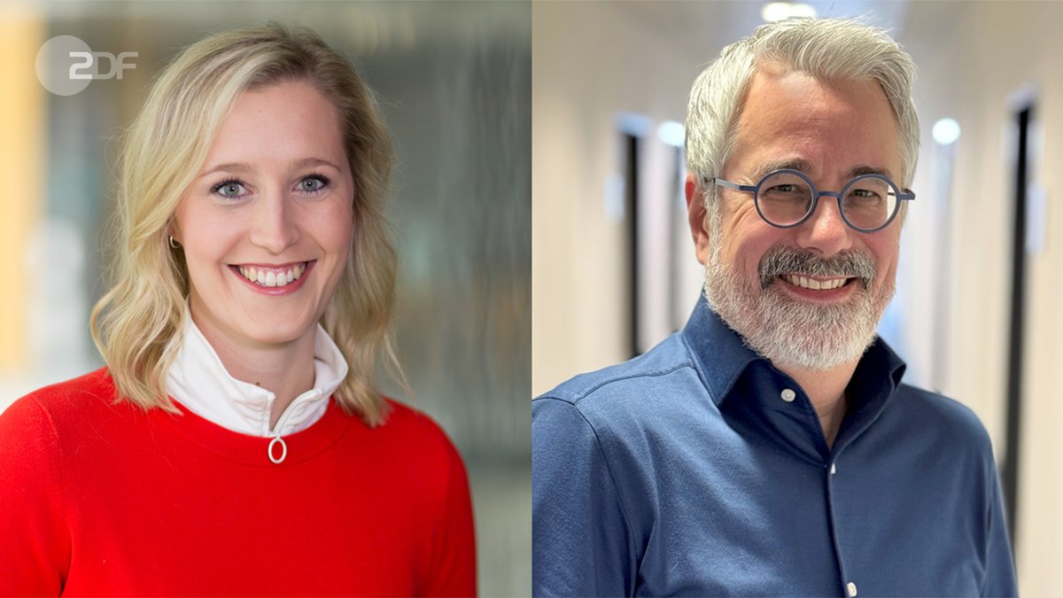 ZDFpresse tweet media