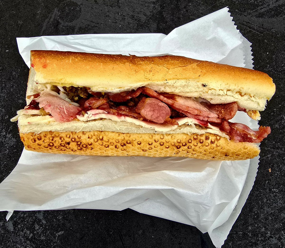 Chelsea Dan tweet media