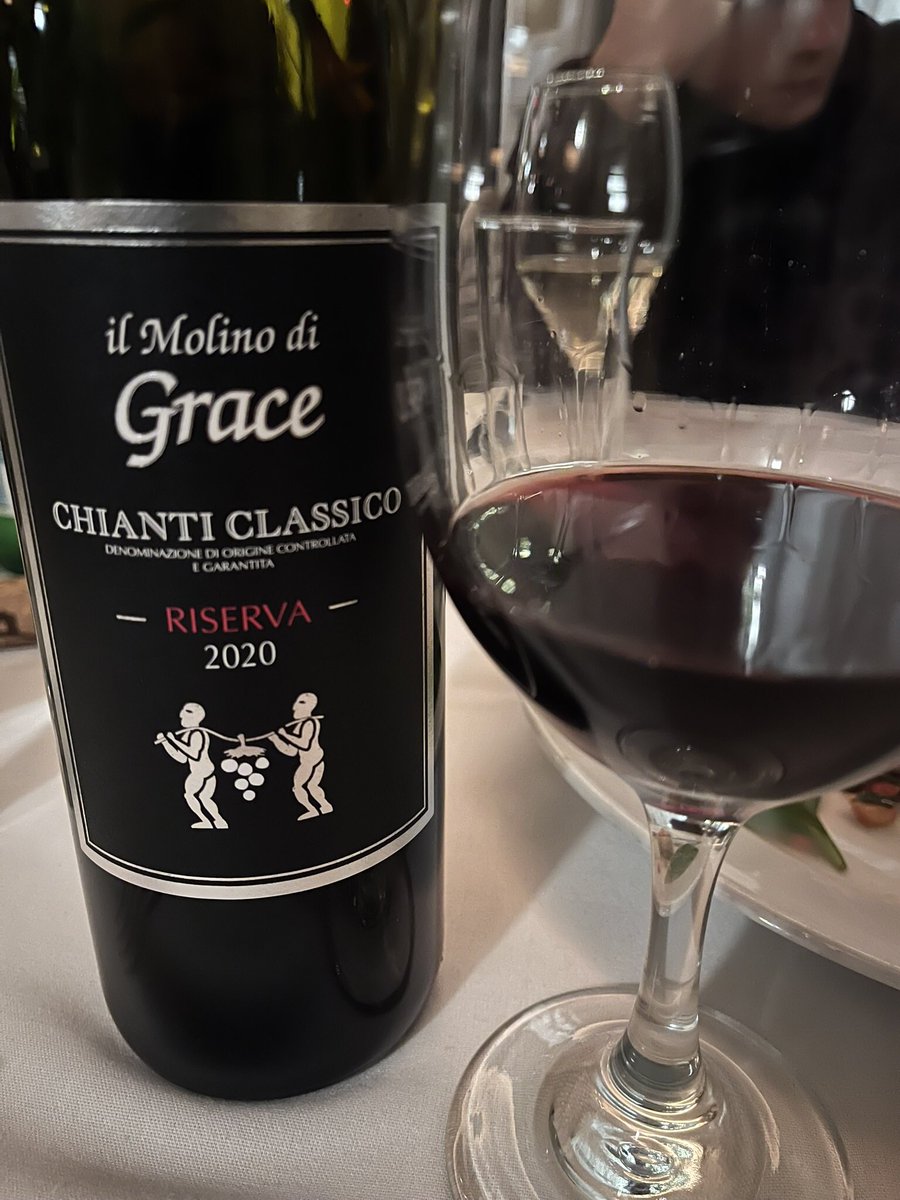 TuscanVines ® (@johnmfodera) on Twitter photo Boom! A new installment of #TuscanSnips is live. 7 reviews. Some new releases, some Cellar gems #Tuscanvines <a href="/SeagreenWench/">SeagreenWench</a> <a href="/Sassodoro/">Sassodoro</a> <a href="/Gordo19571/">GW 🍷</a> <a href="/MikeyGio85/">JerseyHODL</a> <a href="/stock_guy1/">VVV 🍷⚖️🇮🇱</a> <a href="/Vino101net/">Vino101</a> <a href="/JT_in_LA/">JT_in_LA</a> <a href="/WinoJimbow/">Jim</a> <a href="/Noles31BB/">KevLutt</a> <a href="/CarStan1114/">Carrie🐘</a> <a href="/KevinJlew/">Kevin Lewis</a> <a href="/lebonvinfr/">Le Bon Vin #inmyglass</a>
Tuscan Snips – Volume 16 Boom! A new installment of #TuscanSnips is live. 7 reviews. Some new releases, some Cellar gems #Tuscanvines <a href="/SeagreenWench/">SeagreenWench</a> <a href="/Sassodoro/">Sassodoro</a> <a href="/Gordo19571/">GW 🍷</a> <a href="/MikeyGio85/">JerseyHODL</a> <a href="/stock_guy1/">VVV 🍷⚖️🇮🇱</a> <a href="/Vino101net/">Vino101</a> <a href="/JT_in_LA/">JT_in_LA</a> <a href="/WinoJimbow/">Jim</a> <a href="/Noles31BB/">KevLutt</a> <a href="/CarStan1114/">Carrie🐘</a> <a href="/KevinJlew/">Kevin Lewis</a> <a href="/lebonvinfr/">Le Bon Vin #inmyglass</a>
Tuscan Snips – Volume 16