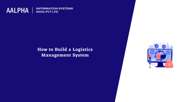 aalphaindia's tweet image. Did you know? The global digital logistics market is expected to reach USD 46.5 billion by 2025, growing at a CAGR of 21.7%.
Explore How to Build a Logistics Management System
bit.ly/4g2eeLM
#logisticsmanagementsystem