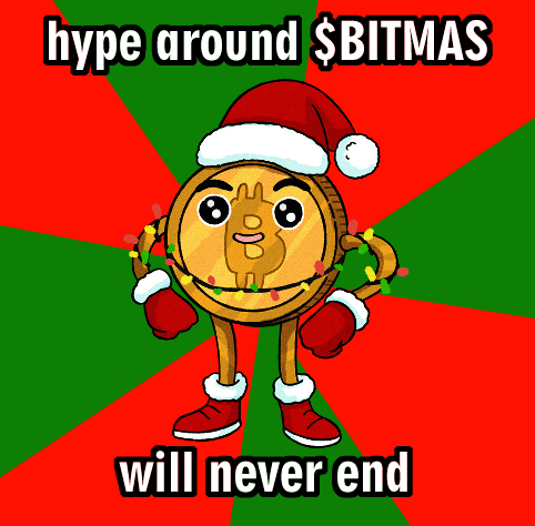 $BITMAS CTO (@BITMAS_CTO) / Posts / X