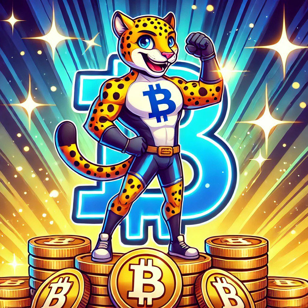 Leopardbsc's tweet photo. **"Leopard is roaring louder than ever! ๐๐ฅ Donโt miss your chance to grab the future of meme coins at the best price. Be part of the pride and ride the wave to greatness! ๐๐"**
#LeopardToken #PancakeSwap #CryptoGem #TrustWallet #Bitcoin #Doge #Shiba #MemeCoin https://t.co/EGdYofJPVW