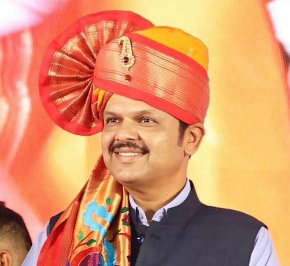 SudeepDMukherj1's tweet image. Congratulations #Dev_Fadnavis Ji For Being Elected As CM Of Maharashtra Again.Bharat Mata Ki Jai.@AmeetSatam @rohanrathodBJP