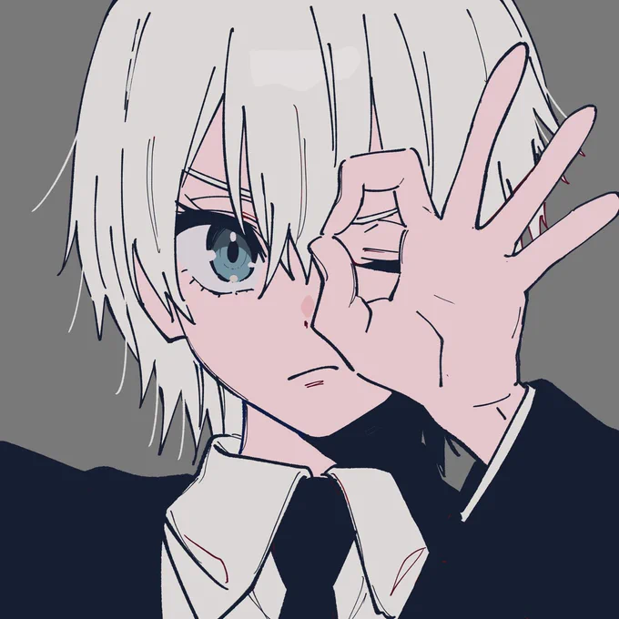 OK!#NewProfilePic 