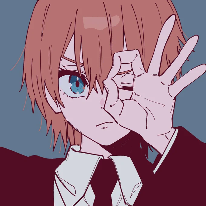 OK!#NewProfilePic 