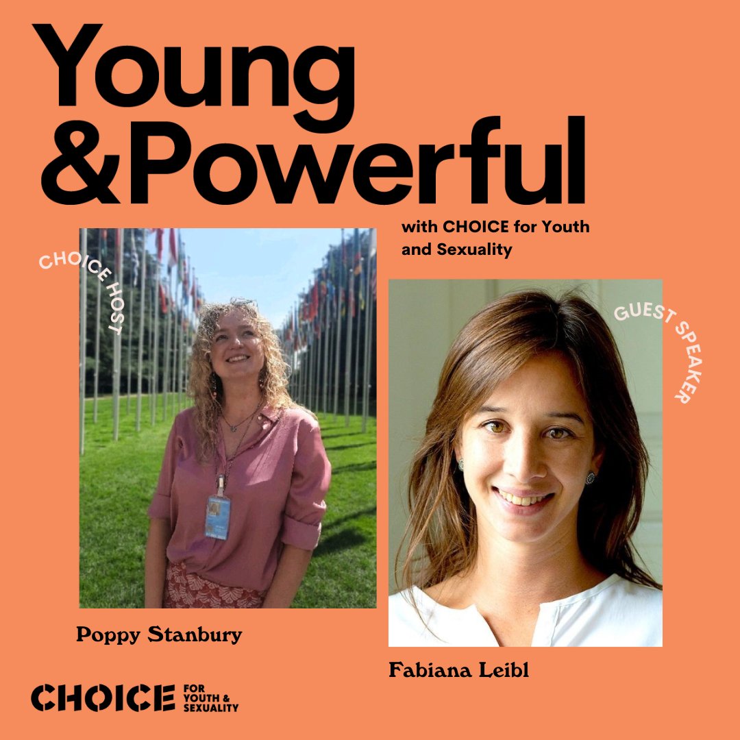 CHOICEforYouth's tweet photo. Heard about the #SpecialProcedures but don't know where to begin?💫In this episode we sit down with
@ISHRglobal to spill the tea &amp; discuss how #youth activists can get involved!  

Have a listen on Spotify: https://t.co/HHay8Jg4Lm
Or the CHOICE website: https://t.co/Dkq3w319cI https://t.co/mD1bhemsJy