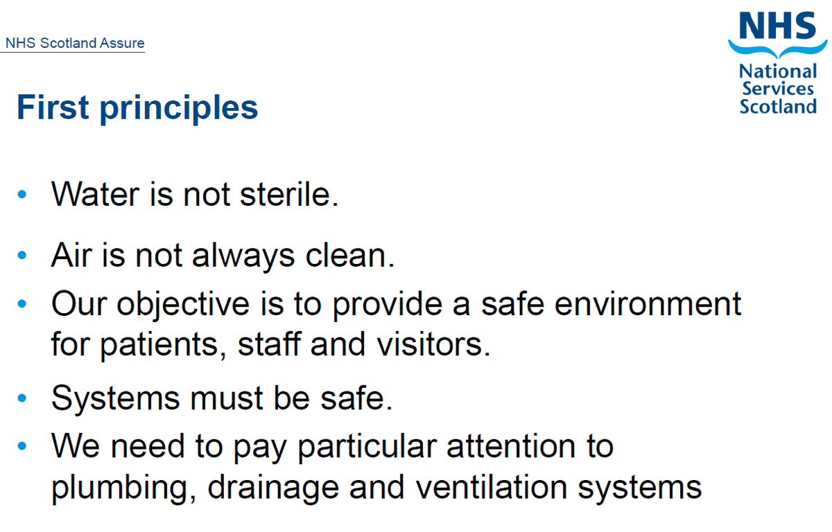 Infection Prevention tweet media