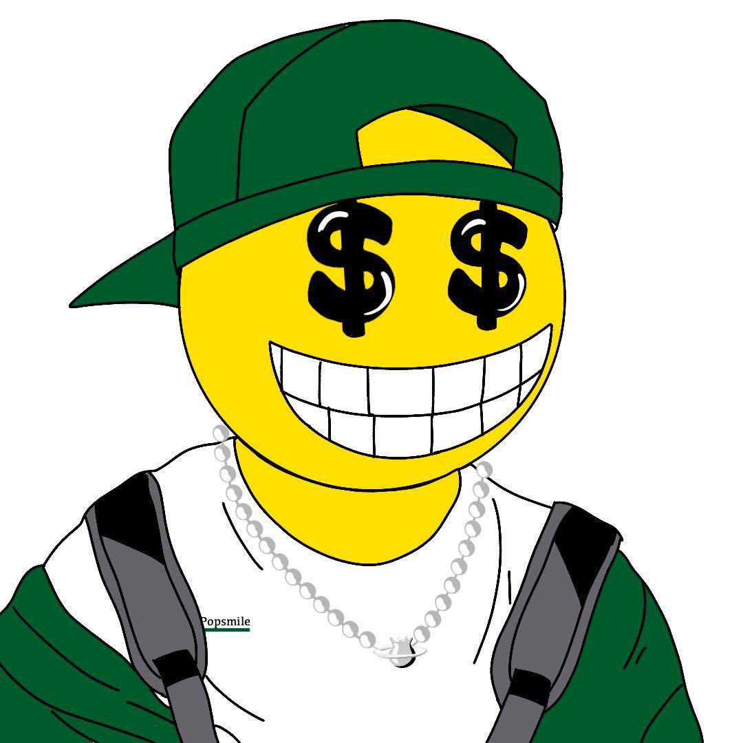 Dam_Dam002's tweet photo. #PopSmile is the future of crypto, merging entertainment with blockchain in an innovative way that unlocks real-world value. As the project grows, it’s set to redefine how users interact with digital assets, offering both rewards and community-driven experiences. With a forward-thinking vision and strong potential for widespread adoption, #PopSmile is not just a trend—it’s the next evolution in crypto, positioning itself as a dominant force in the space.