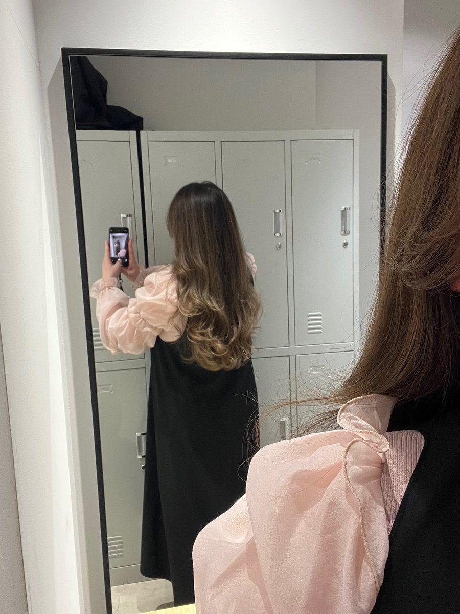 zikzin_33's tweet image. カット✂️と
カラーとトリートメント✨
グレーとオリーブのお色を
混ぜてくれたみたいです♡
#startokyo
#ktwo