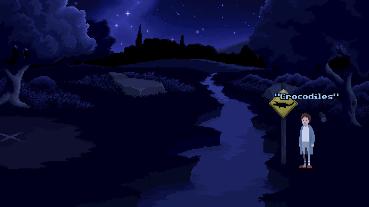 The Campsite: A Short but Intense Graphic Adventure 

guillemespias.itch.io/the-campsite?a…