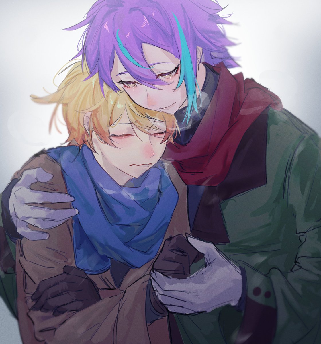 mocydhe's tweet photo. 🎈🌟 cold~ https://t.co/Ed6yinyhri