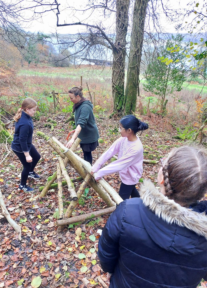 ForoigeDonegal's tweet photo. Be Wild Be Free workshop by Wild Awake. Practical workshop at Ards Friary Forest/Beach was a positive opportunity for NorthWest Foróige CFSN connects into green spaces. Greatly appreciate funding support from #healthydonegal #DonegalCoCo #Healthyireland #civicdollars @Foroige https://t.co/3h9HNV0tEa