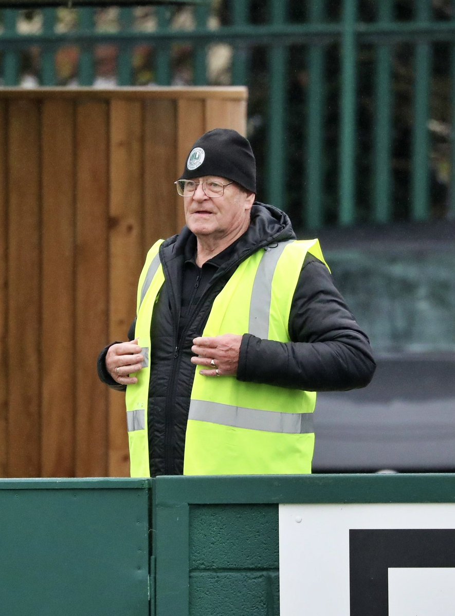 The Pitching In Southern Football League (@southernleague1) on Twitter photo 🥇WORTH THEIR WEIGHT IN GOLD | Celebrating the volunteers on #InternationalVolunteersDay
👉Stu Fryer | <a href="/westburyutd/">Westbury United</a>
He cleans the changing rooms, sorts the storage cupboards and willingly takes on any task that needs doing on or before matchday!
#SouthernLeague 🥇WORTH THEIR WEIGHT IN GOLD | Celebrating the volunteers on #InternationalVolunteersDay
👉Stu Fryer | <a href="/westburyutd/">Westbury United</a>
He cleans the changing rooms, sorts the storage cupboards and willingly takes on any task that needs doing on or before matchday!
#SouthernLeague
