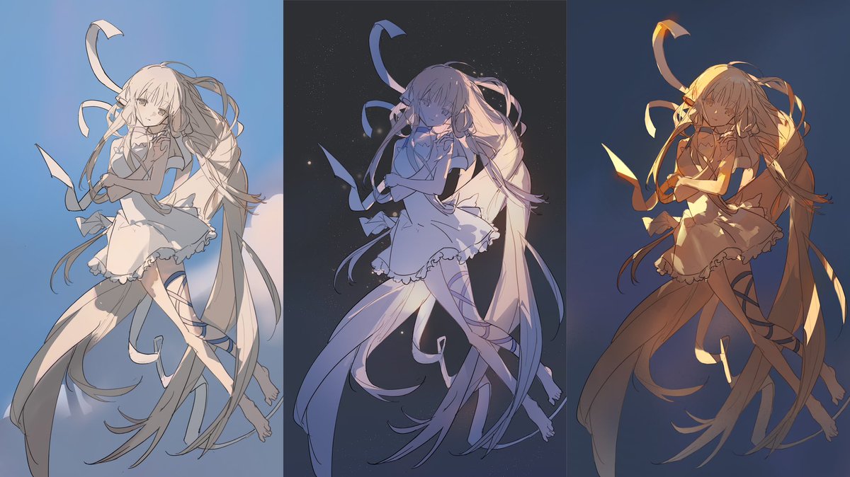 #ちょびっツ #chii #chobits #ちぃ ❤️