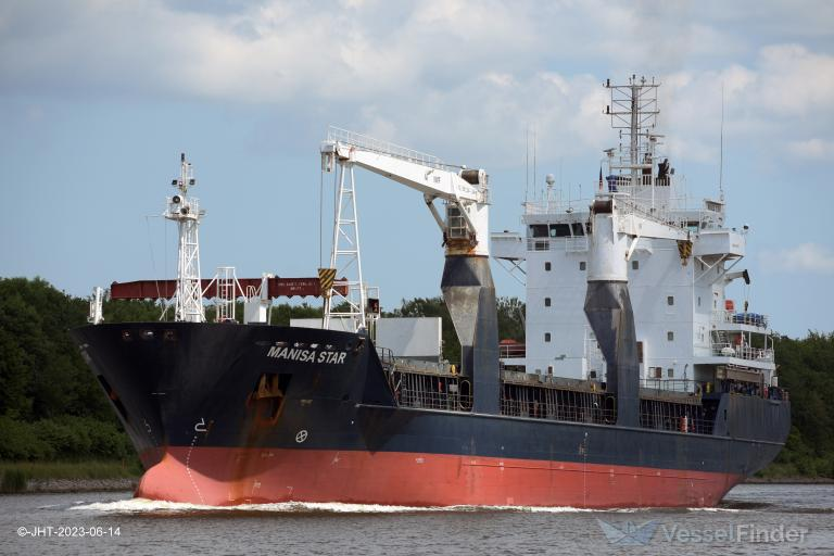 riskiomap's tweet photo. the MV ISA STAR sent a distress call while sailing in the Red Sea. The crew reported flooding in the engine room and announced their intention to abandon ship. #redsea #IsaStar

https://t.co/yCabFBoVuJ https://t.co/bxwFQWO9xX