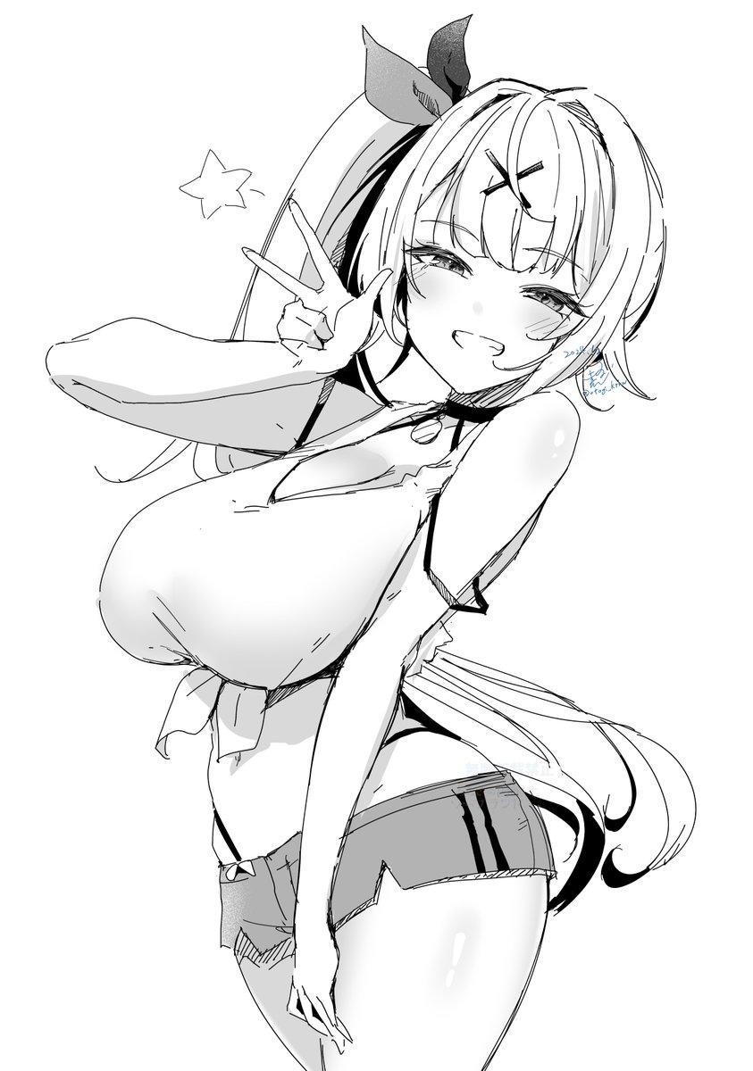 ジャンル雑多に再掲👀 