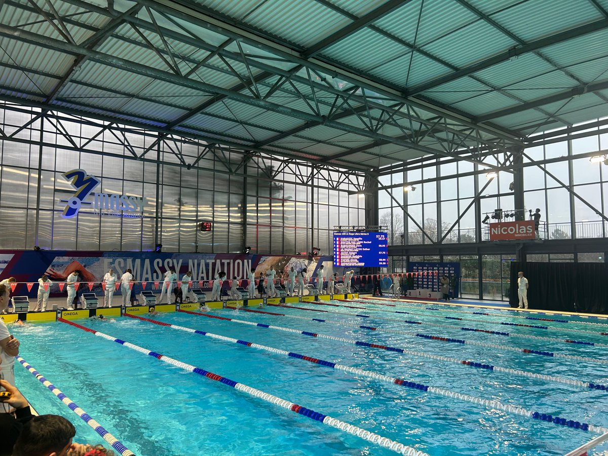 Ligue de Bretagne de Natation tweet media