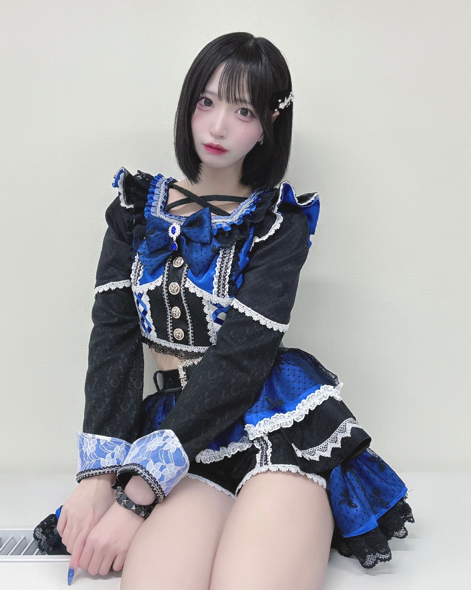 相笠萌 (@moeaigasa0406) / X