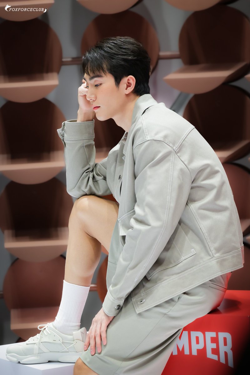 FOXFORCECLUB OFFICIAL FANCLUB🦊 tweet media