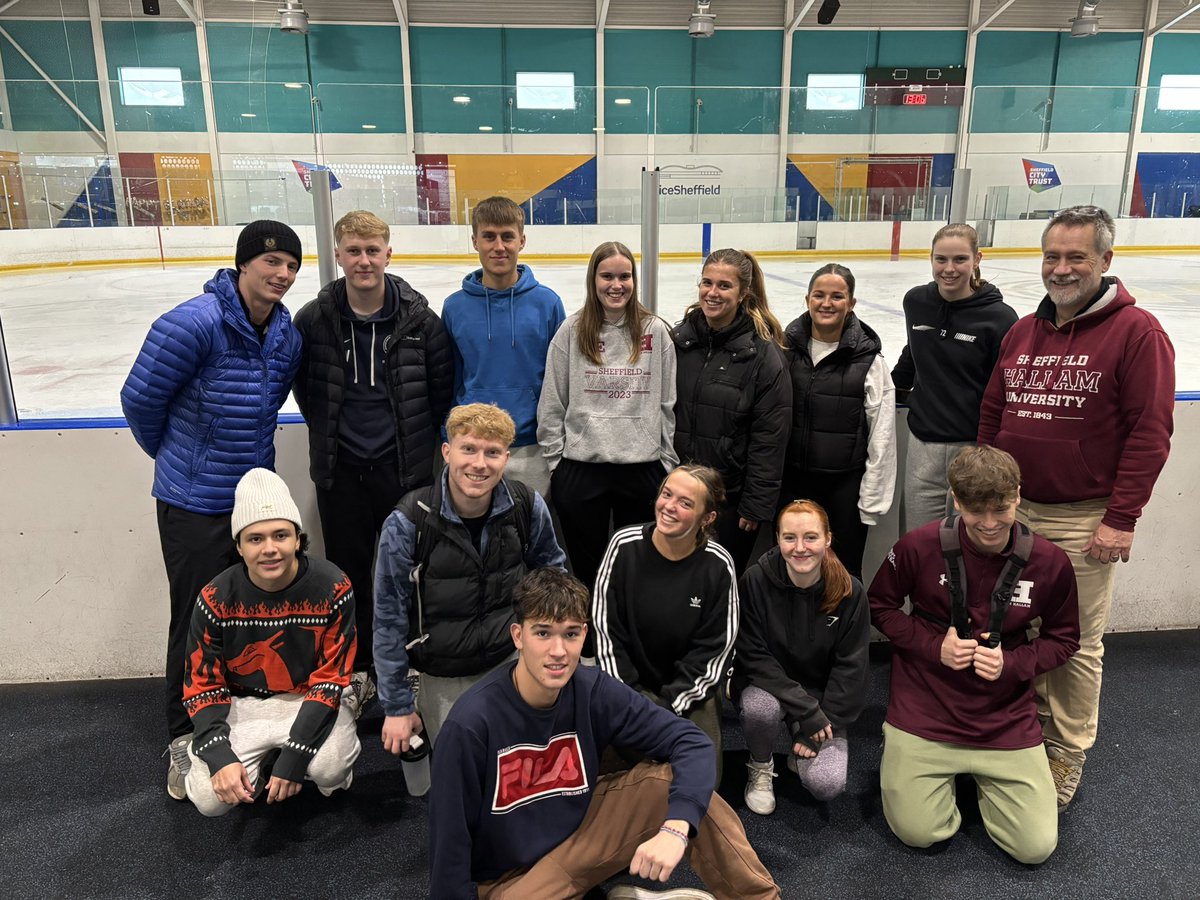 SHU Sport Coaching tweet media