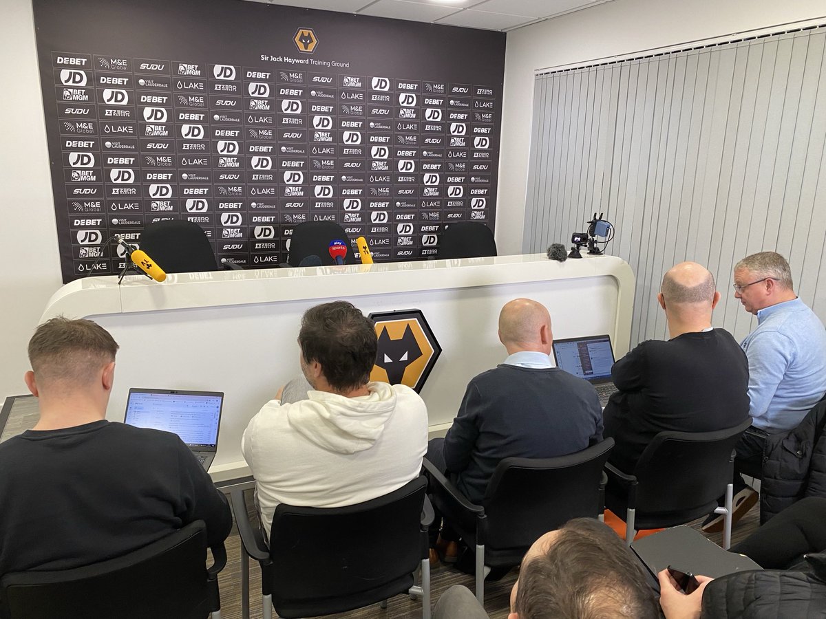 Daz Hale BBC Radio WM tweet media