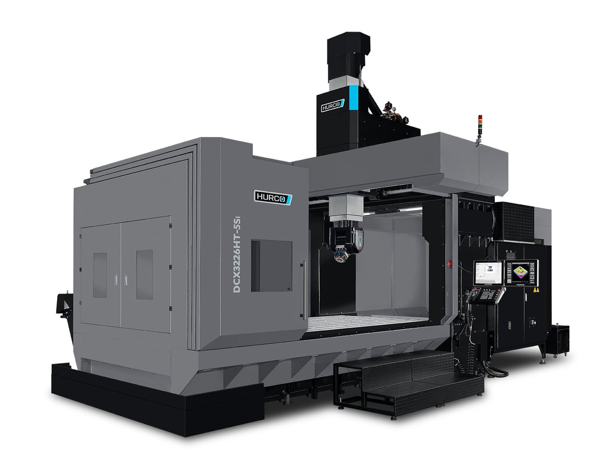 Suralpadi_group's tweet image. #VMCs are designed with wider tables than most models available, providing operators with easy access and a significant ergonomic advantage. #Manufacturing #Productivity #Innovation #CNC_machining #SuralpadiGroup Visit- suralpadigroup.com