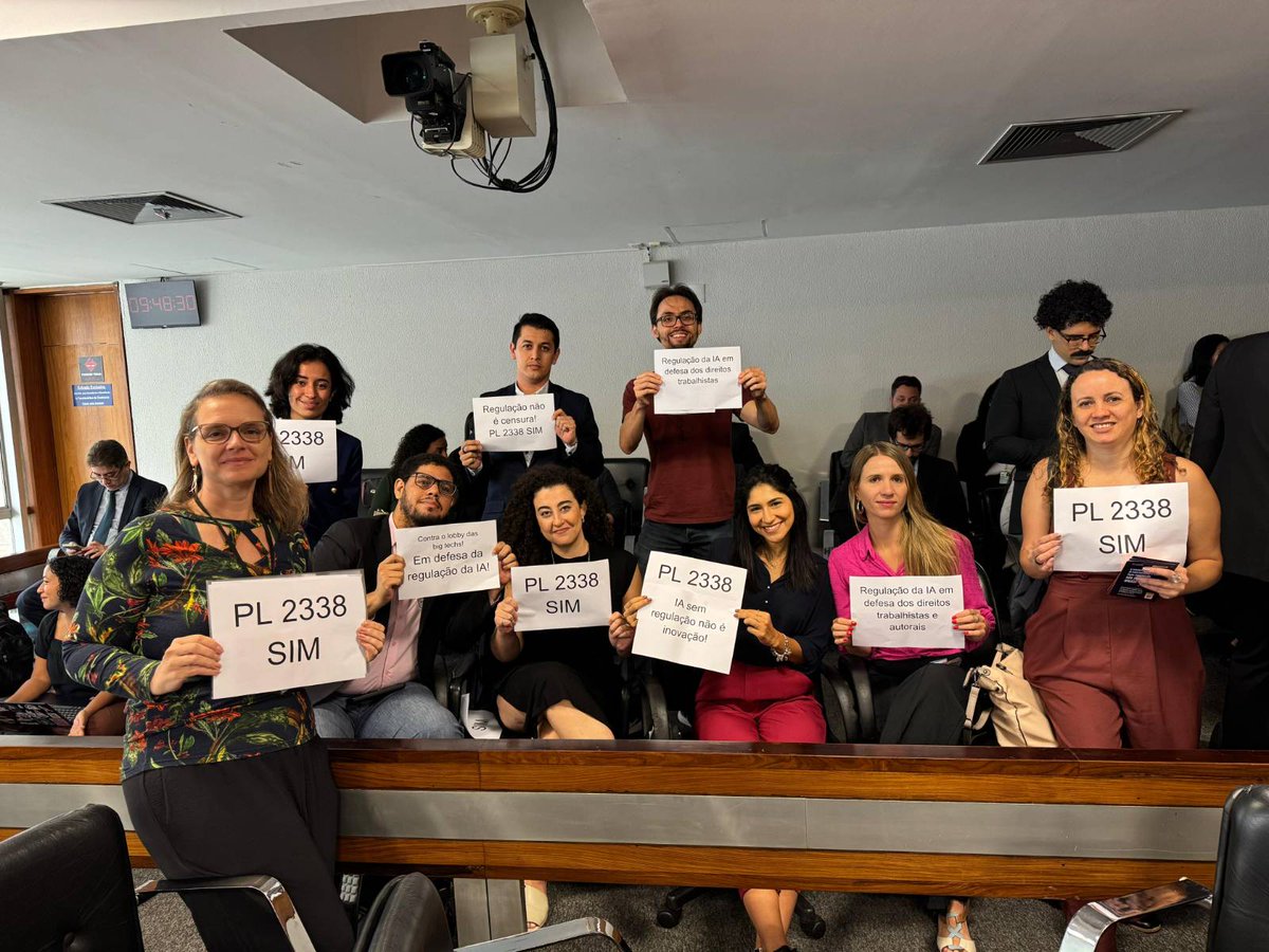 Direitos na Rede tweet media