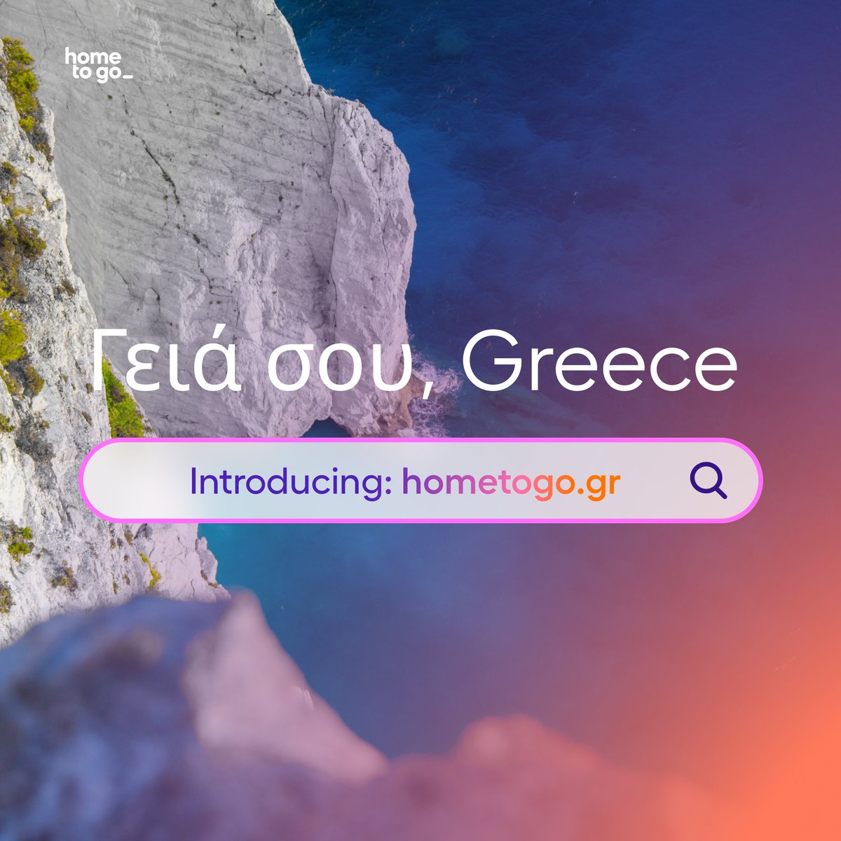 HomeToGo tweet media